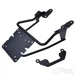 Stelaż kufra centralnego, tylnego, Shad Top Master, Honda CB 300F / CBR 125R / CBR 250R / CBR 300R