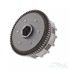 Sprzęgło napędowe komplet WM Motor
