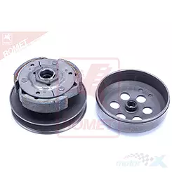 Sprzęgło tylne Keeway Silverblade 250 200025090010