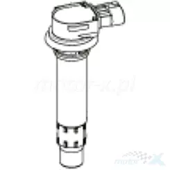 Cewka zapłonowa QJMotor 96200P740000