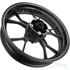 Felga tylna 4.00x17" Voge 300AC