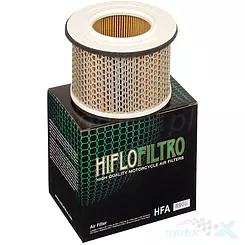 Wkład filtr powietrza papierowy HifloFiltro HFA4905
