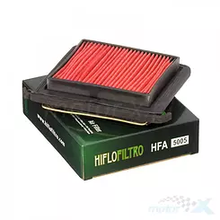 Wkład filtr powietrza papierowy HifloFiltro HFA5005