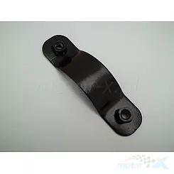 Mocowanie błotnika przód Junak 123 / Barton FNX 125
