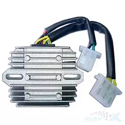 Regulator napięcia, DZE 2335