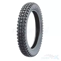 Opona motocyklowa oldtime Heidenau 3.25-18 K37 59P TT M/C REINF przód/tył