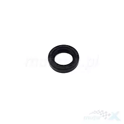 Uszczelniacz 16x24x5mm przegubu amortyzatora tylnego, osi wahacza