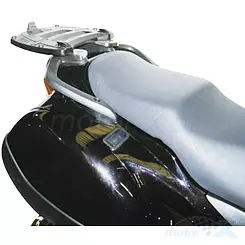 Stelaż kufra centralnego Kappa Honda NT 650V DEAUVILLE ( 98-05 ) ( Z PŁYTĄ MONOKEY )