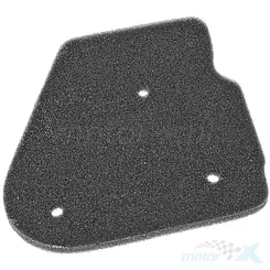 Wkład filtr powietrza gąbka  Aprilia Area 51 50 / Gulliver 50 / Rally 50 / Sonic 50 / SR 50 94-