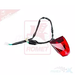 Lampa tylna Romet CRS 125FI