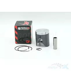 Tłok kompletny Meteor Honda CR250R 02-04 [różne średnice]