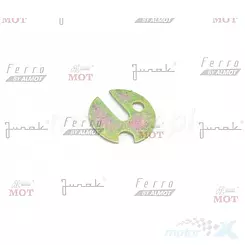Zabezpieczenie (płytka) iglicy gaźnika Junak M11 125 / M16 125