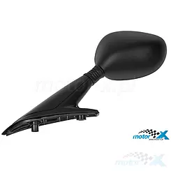 Lusterko lewe, Piaggio X8 125 04-07 / 150 06-08 / 200 05-07 / 250 05-08 / 400 06-08 (E)