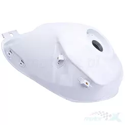 Zbiornik paliwa biały Romet ADV 250