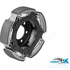 Szczęki sprzęgła tylnego Malossi Maxi Fly Clutch Aprilia / Gilera / Malaguti / Peugeot / Piaggio 400-500