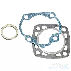 Uszczelka głowicy i cylindra 39.00mm 50cc TransWorld Kymco 50 2T