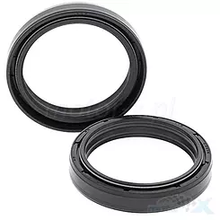 Uszczelniacze zawieszenia przedniego 43x54x11mm, olejowe, Psychic Motorsports MC-08639 (55-120) (ARI053)