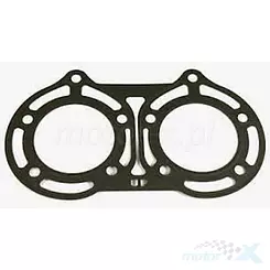 Uszczelka głowicy cylindra, grubość OEM, Athena S410485001079