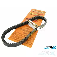 Pasek napędowy 743x18mm 30° Malossi X-Kevlar