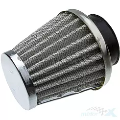 Filtr powietrza stożkowy 40mm RFZ125