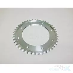 Zębatka tylna wsk 125 nowy typ imp. [WSK]