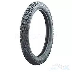 Opona motocyklowa szosowa Heidenau 2.75-16 K46 46M TT M/C REINF przód/tył