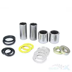 Zestaw naprawczy wahacza Prox (26.210039) (28-1039) Honda CR 250 '92-'01, CRF 250R '08