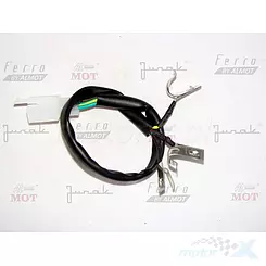 Wiązka lampy tył Ferro 301