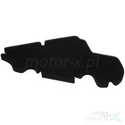 Wkład filtr powietrza gąbka Meiwa P5135 (HFA5207DS)