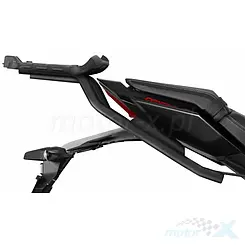 Stelaż kufra centralnego, tylnego, Shad Top Master, Honda CBR650R od 2024, Honda CB650R od 2024