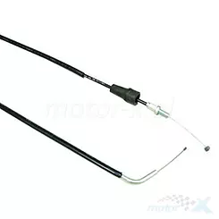 Linka gazu Psychic 104-114 (L3940114)
