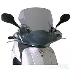 Szyba czołowa Puig 1989H Kymco Vitality 50