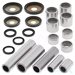 Zestaw naprawczy wahacza Prox (26.110120) Kawasaki KLX 125 '03-'06, Suzuki DRZ 125 '03-'16