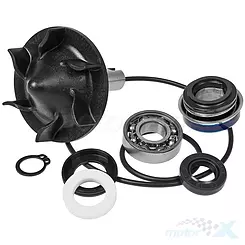 Reperaturka pompy wody TNT, Yamaha T-Max 530 12-
