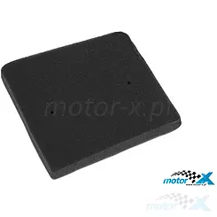 Wkład filtr powietrza gąbka, Aprilia MX 125 04-06 / Pegaso 125 89-94 / RX 125 95-98 / Tuareg Rally 89-92