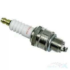 Świeca zapłonowa ISKRA  F85PS (BP7HS) W22FPU