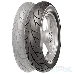 Opona motocyklowa szosowa 130/90-17 CONTINENTAL CONTIGO! 68H TL M/C tylna