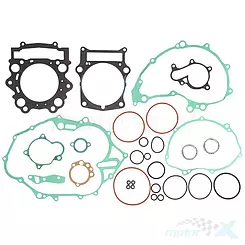 Uszczelki silnika komplet Athena, Aprilia Pegaso 660 05-09 / Yamaha MT-03 660 06-09, XT 660 04-11, XTZ 660 08-12