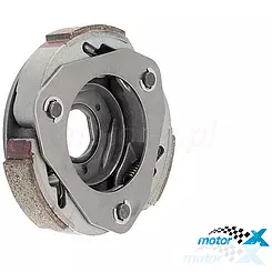 Sprzęgło RMS Maxi d.122mm, Suzuki Burgman 125 07-13 / Sixteen 125 08-11