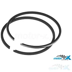 Pierścienie tłoka 46.00mm 70cc AIRSAL Gilera / Piaggio AC