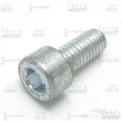 śruba m6x16 licznika Junak M16 320