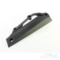 Osłona boczna lewa przednia Benelli TNT 125 Euro 4