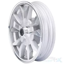 Felga tylna 2.15x10" Zipp 3-Wheel Trójkołowiec