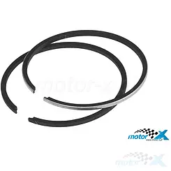 Pierścienie tłoka 40.00mm 50cc Airsal Sport Gilera / Piaggio AC