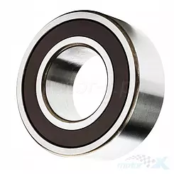 Łożysko kulkowe 6904 (61904) 2RS 20x37x9mm