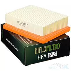Wkład filtr powietrza papierowy HifloFiltro HFA6509