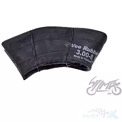 Dętka 3.00-8 wentyl 90° TR87 Vee Rubber 