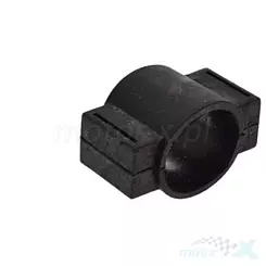 Guma mocowania przerywacza kierunkowskazów, WM Motor