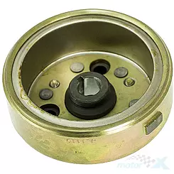 Magneto, koło magnesowe, WM Motor, 152FMH dolny rozrusznik