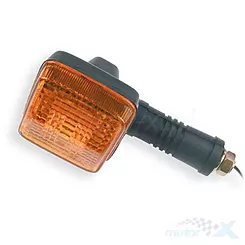 Kierunkowskaz przedni lewy Yamaha DT 125R 89-00, TDR/R 125 89-94, XT 600 87-90, XT Z 660 TENERE 91-96, XTZ 750 SUPER TENERE 89-9